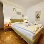 Alpenhof Bad Kleinkirchheim Apartman *