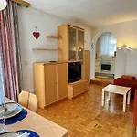 Alpenhof Bad Kleinkirchheim Apartman *