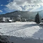 Apartman Alpenhof Bad Kleinkirchheim *