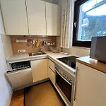 Apartman Alpenhof Bad Kleinkirchheim Bach