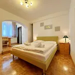 Alpenhof Bad Kleinkirchheim Apartman