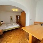 Apartment Alpenhof *