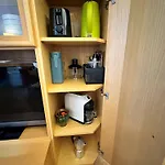 Alpenhof Bad Kleinkirchheim Apartman Bach