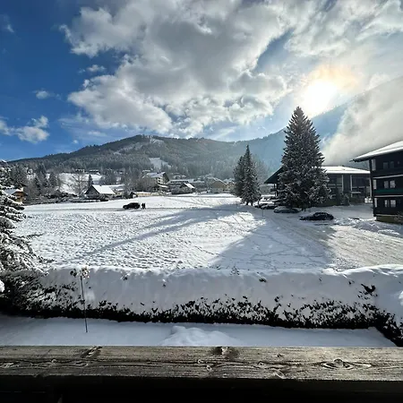 Alpenhof Bad Kleinkirchheim * Bach (Spittal an der Drau, Carinthia)