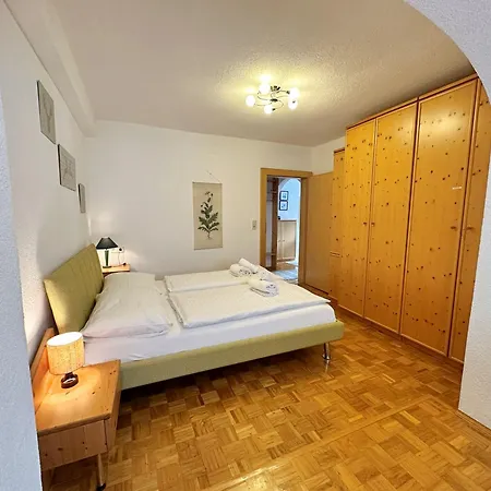 דירה Alpenhof Bad Kleinkirchheim *