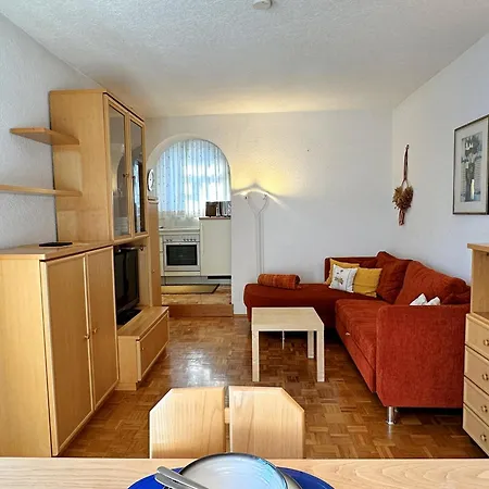 דירה Alpenhof Bad Kleinkirchheim *