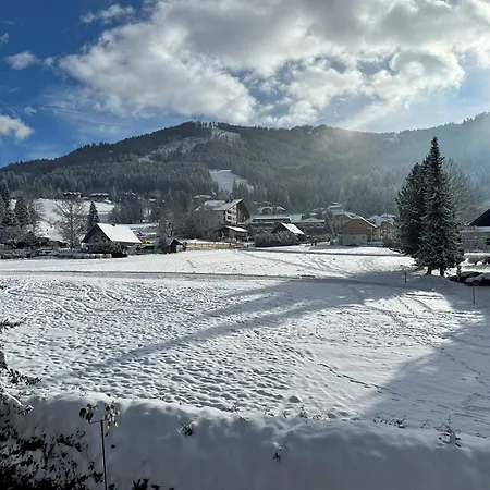 Apartment Alpenhof & Nearby *