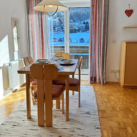 Alpenhof & Nearby *