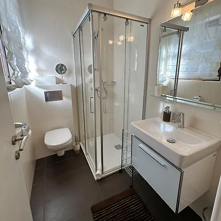 Alpenhof Bad Kleinkirchheim Apartament