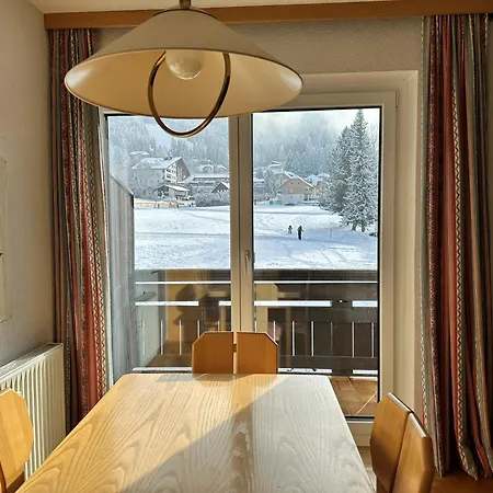 Alpenhof Bad Kleinkirchheim * Bach (Spittal an der Drau, Carinthia)