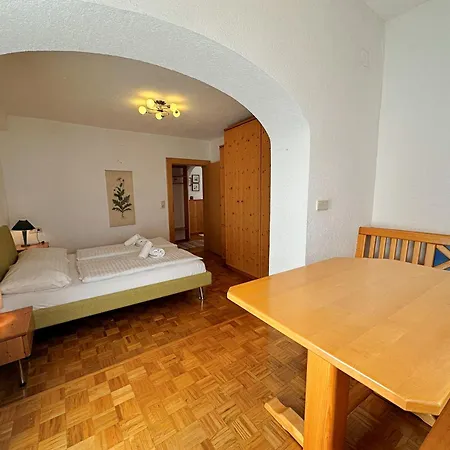 Apartament Alpenhof Bad Kleinkirchheim *
