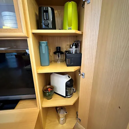 Alpenhof Bad Kleinkirchheim Apartament Bach (Spittal an der Drau, Carinthia)