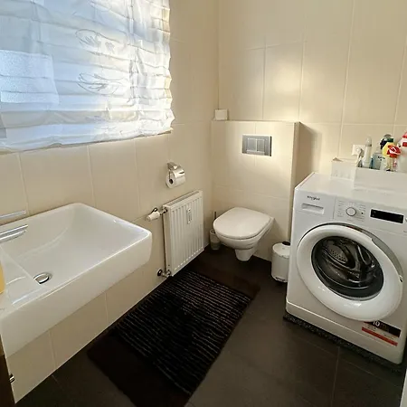 Alpenhof Bad Kleinkirchheim Apartament Bach (Spittal an der Drau, Carinthia)