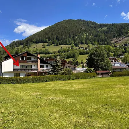 Alpenhof & Nearby