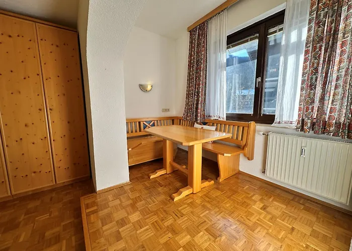 Alpenhof Bad Kleinkirchheim * Bach (Spittal an der Drau, Carinthia)