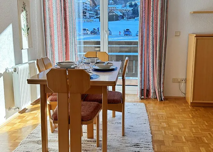 Alpenhof Bad Kleinkirchheim *