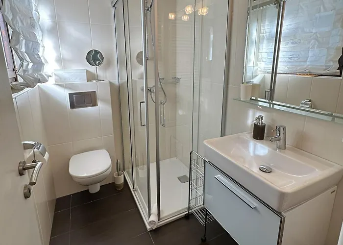 Alpenhof Bad Kleinkirchheim Apartament