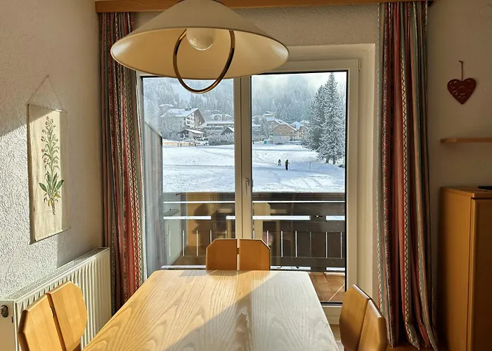 Alpenhof Bad Kleinkirchheim * Bach (Spittal an der Drau, Carinthia)