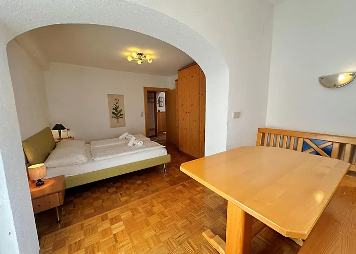 Apartament Alpenhof Bad Kleinkirchheim *