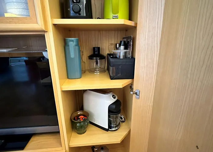 Alpenhof Bad Kleinkirchheim Apartament Bach (Spittal an der Drau, Carinthia)