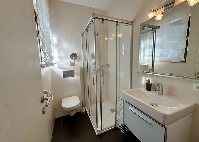 Alpenhof Bad Kleinkirchheim Appartement *