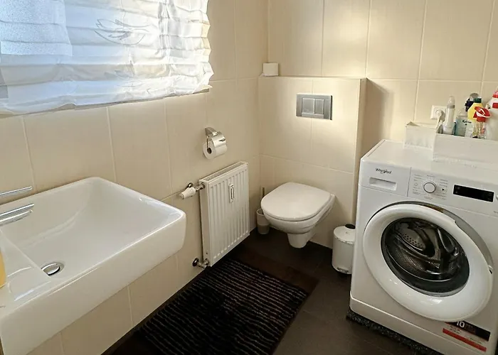 Alpenhof Bad Kleinkirchheim Apartament Bach (Spittal an der Drau, Carinthia)